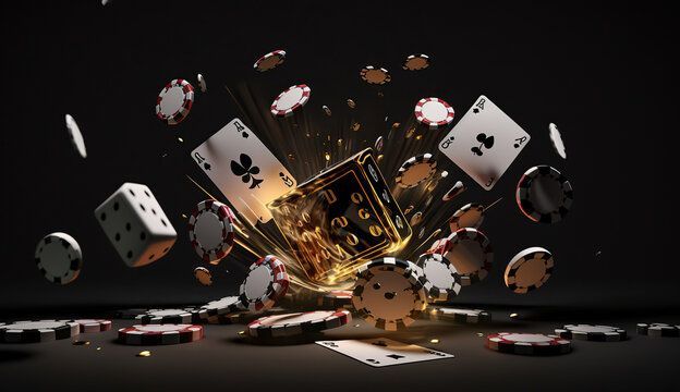 Jackpot Friends Live Casino