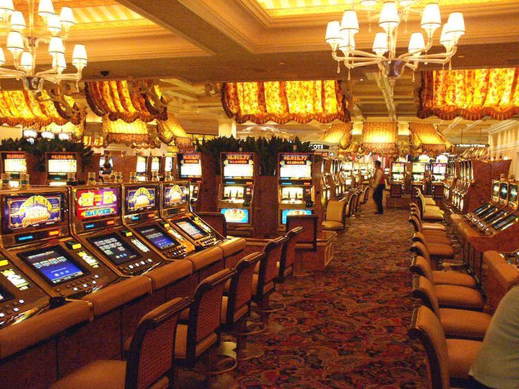 Jackpot Friends Live Casino