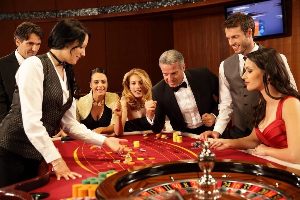 Jackpot Friends Live Betting