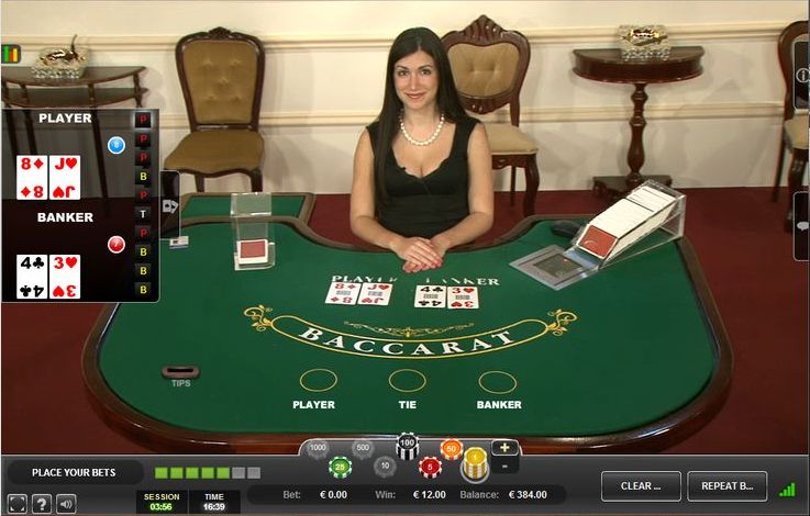 Jackpot Friends Live Betting