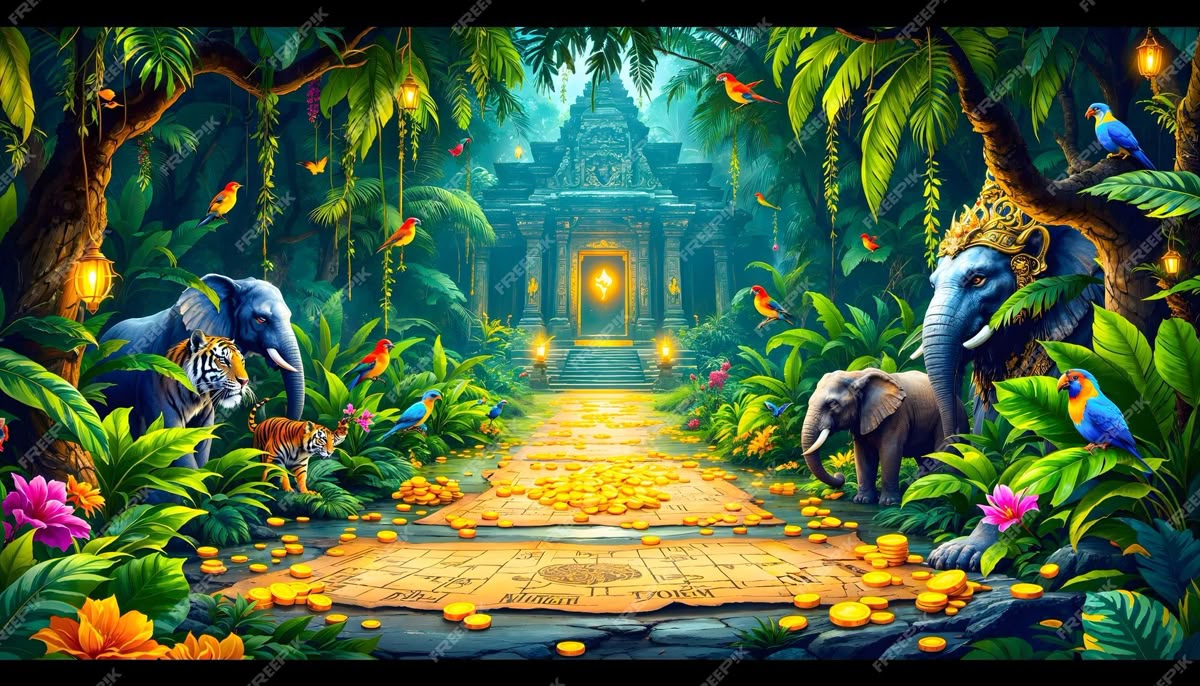 Jackpot Friends Live Casino